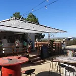 Mobil-home Confortable A Pour 4 Personnes - Api-1-52-1628